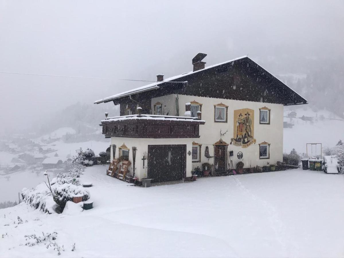 Landhaus Schoenblick Radenthein Exterior photo